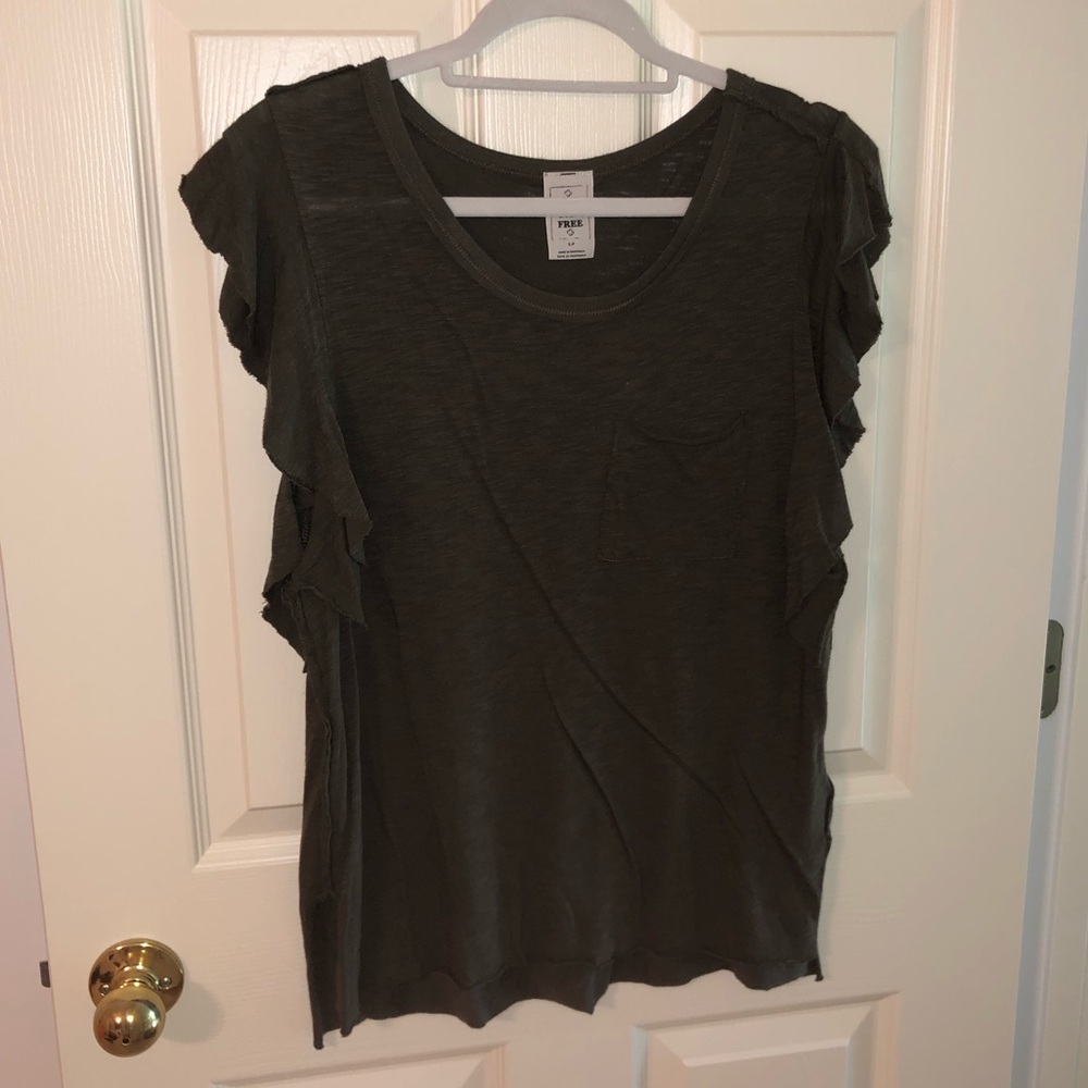 Free People top
